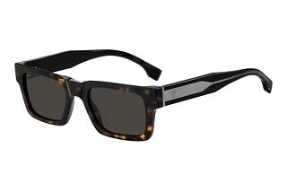 Boss BOSS 1855/S 086/IR GREYHAVANNA