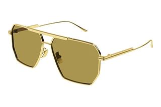 Bottega Veneta BV1012S 008 GOLD