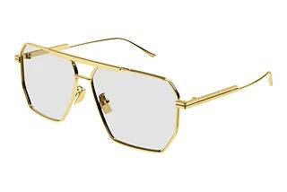 Bottega Veneta BV1012S 009 GOLD