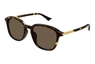 Bottega Veneta BV1262SA 002 HAVANA