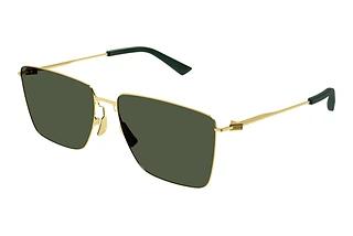 Bottega Veneta BV1267S 004 GOLD