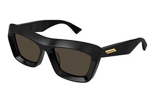 Bottega Veneta BV1283S 001 BLACK