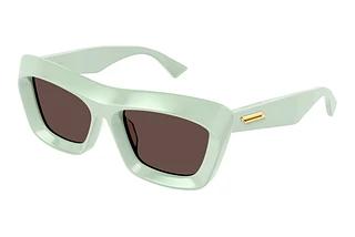 Bottega Veneta BV1283S 004 GREEN