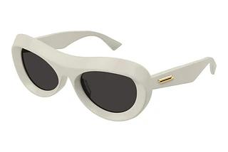 Bottega Veneta BV1284S 003 WHITE