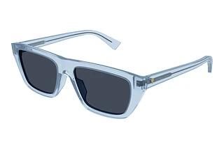 Bottega Veneta BV1291S 003 LIGHT-BLUE