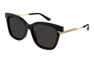 Bottega Veneta BV1296SA 001 BLACK