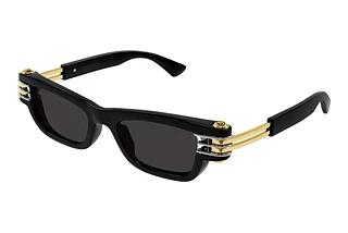 Bottega Veneta BV1308S 001 BLACK