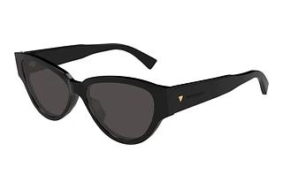 Bottega Veneta BV1319S 001 BLACK
