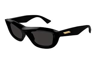 Bottega Veneta BV1326S 001 BLACK
