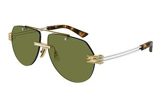 Bottega Veneta BV1342S 003 GOLD