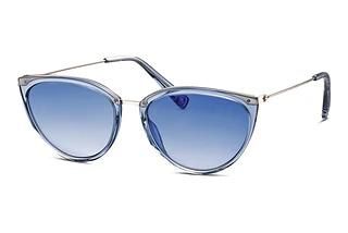 Brendel BL 906139 70 blaublau