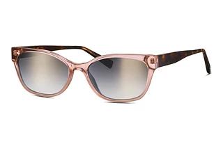 Brendel BL 906162 55 grau / gunrot / rosa / violett