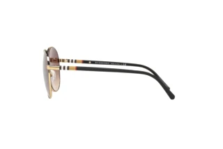 Vue latérale Burberry BE3094 (114513)