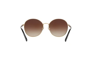 Vue arrière Burberry BE3094 (114513)