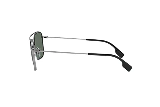 Vue latérale Burberry FALCON (BE3112 - 100371)