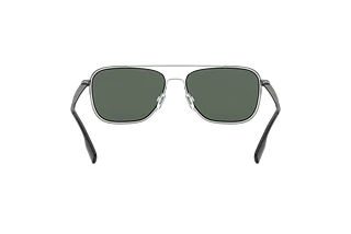 Vue arrière Burberry FALCON (BE3112 - 100371)
