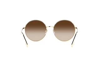 Vue arrière Burberry PIPPA (BE3132 - 110913)