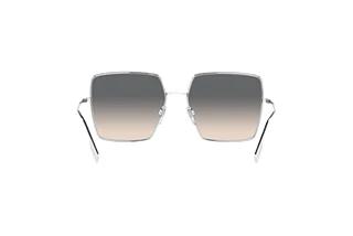 Vue arrière Burberry DAPHNE (BE3133 - 1005G9)