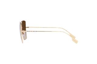 Vue latérale Burberry DAPHNE (BE3133 - 110913)
