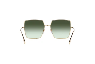 Vue arrière Burberry DAPHNE (BE3133 - 11098E)
