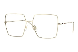 Vue de face Burberry DAPHNE (BE3133 - 1109SB)