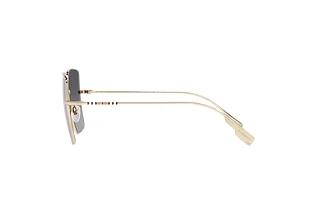 Vue latérale Burberry DAPHNE (BE3133 - 1109T3)