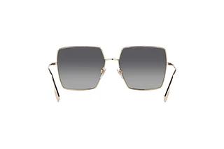 Vue arrière Burberry DAPHNE (BE3133 - 1109T3)