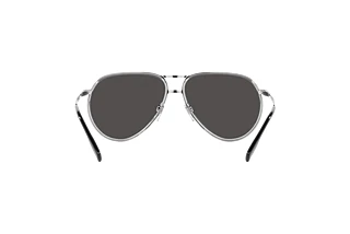 Vue arrière Burberry SCOTT (BE3135 - 100587)