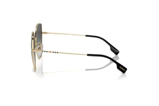 Vue latérale Burberry BE3136D (1109T3)