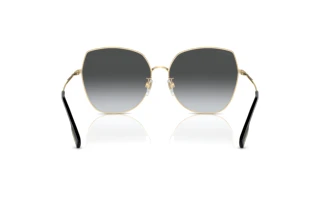 Vue arrière Burberry BE3136D (1109T3)