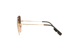 Vue latérale Burberry BE3136D (1337G9)