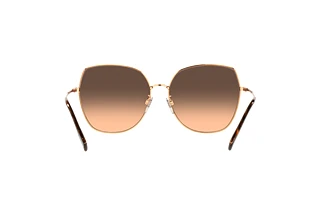 Vue arrière Burberry BE3136D (1337G9)