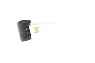 Vue latérale Burberry BELLA (BE3137 - 134287)