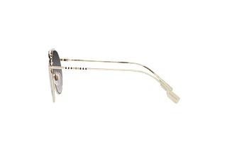 Vue latérale Burberry ALICE (BE3138 - 11098G)