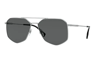 Vue de face Burberry OZWALD (BE3139 - 100587)