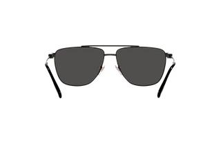 Vue arrière Burberry BLAINE (BE3141 - 100187)