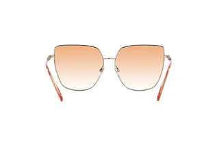 Vue arrière Burberry ALEXIS (BE3143 - 1109V0)