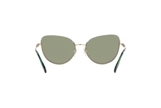 Vue arrière Burberry HARPER (BE3144 - 1109/2)