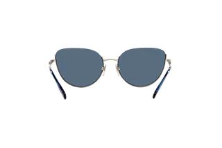 Vue arrière Burberry HARPER (BE3144 - 110980)