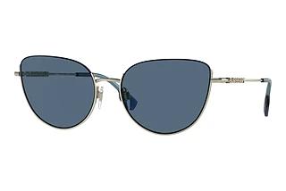 Vue de face Burberry HARPER (BE3144 - 110980)