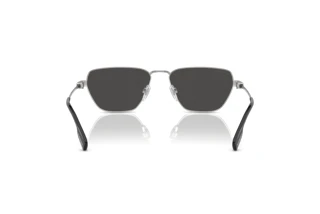 Vue arrière Burberry BE3146 (100587)