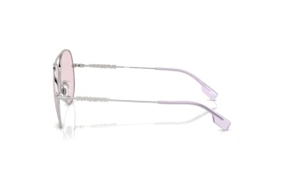 Vue latérale Burberry BE3147 (1005P5)