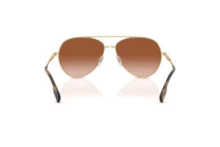 Vue arrière Burberry BE3147 (110913)