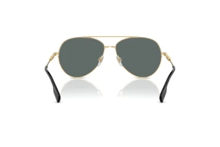 Vue arrière Burberry BE3147 (110981)