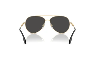 Vue arrière Burberry BE3147 (110987)