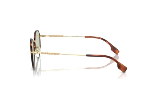 Vue latérale Burberry BE3148D (1109/2)