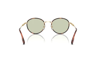 Vue arrière Burberry BE3148D (1109/2)