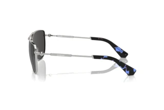 Vue latérale Burberry BE3149 (100587)