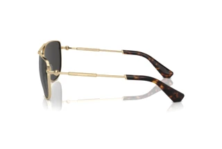 Vue latérale Burberry BE3149 (110987)