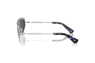 Vue latérale Burberry BE3150 (100587)